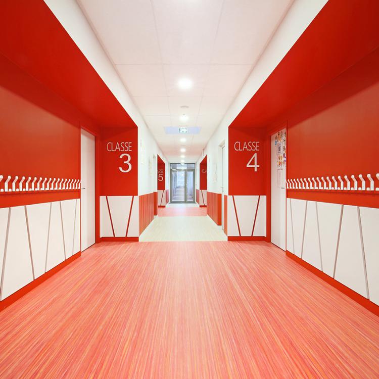 reportage immobilier patrimoine