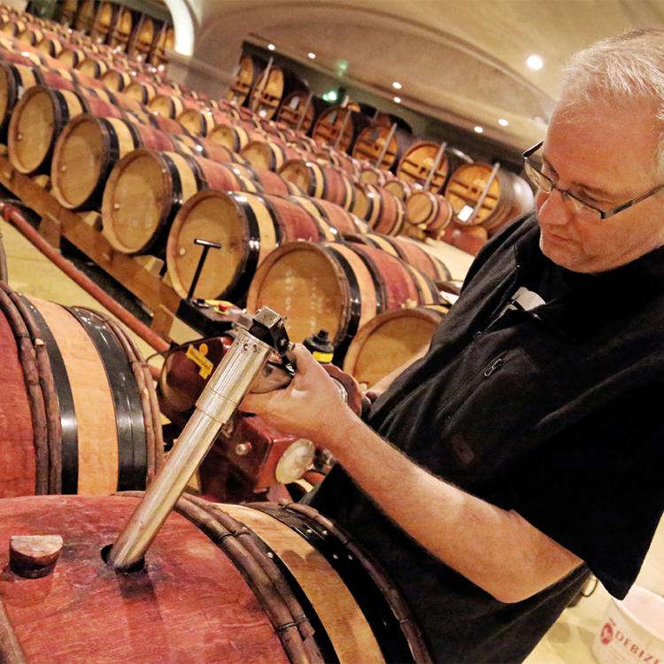 reportage entreprise