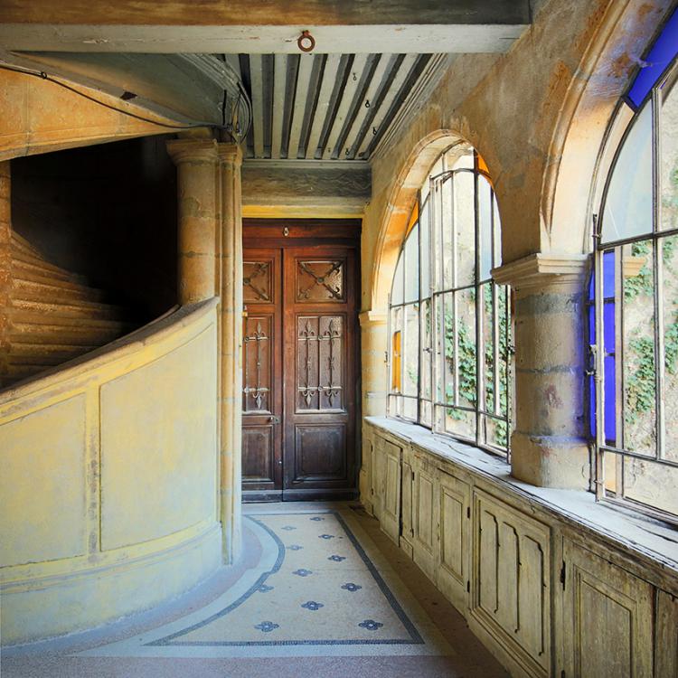 reportage patrimoine