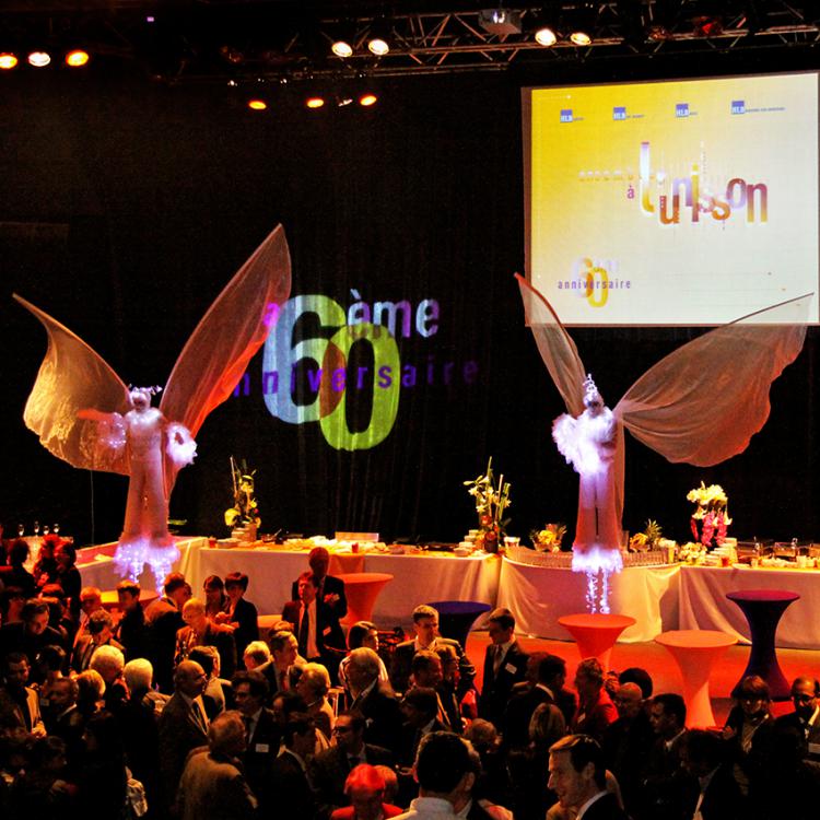 reportage entreprise